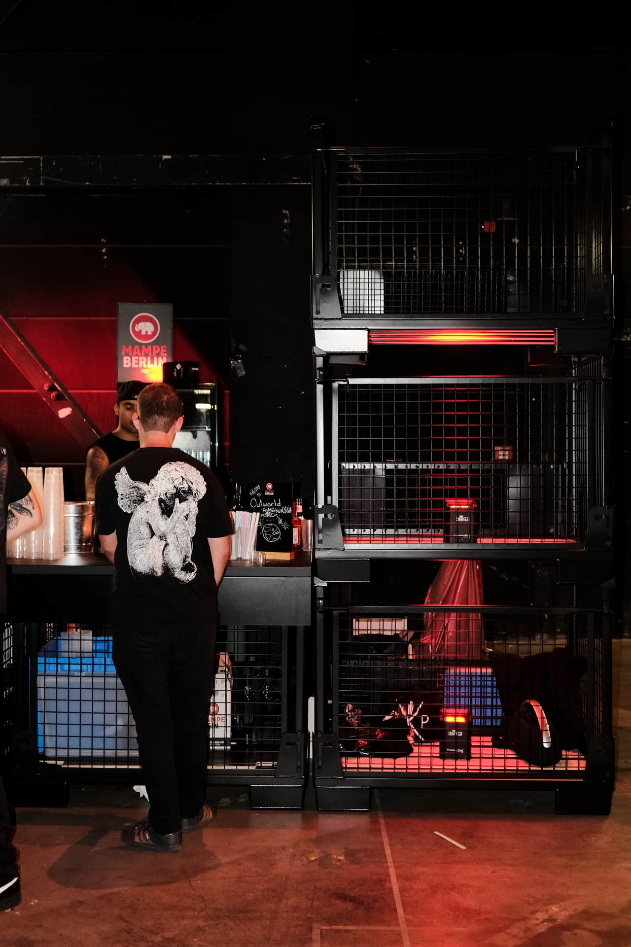 MMC Studio Klangkuenstler — Modularbar Impression 6